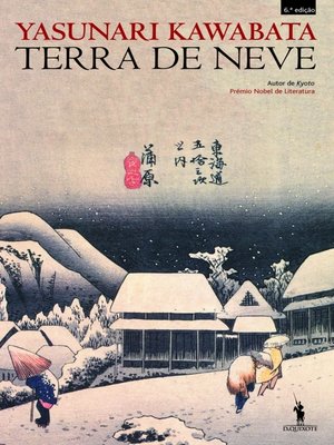 cover image of Terra de Neve